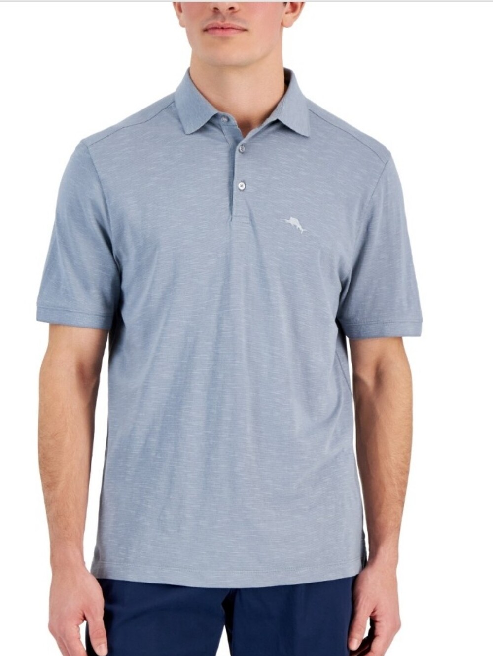 Tommy Bahama's Portola Point polo shirt. NWT. Gift.